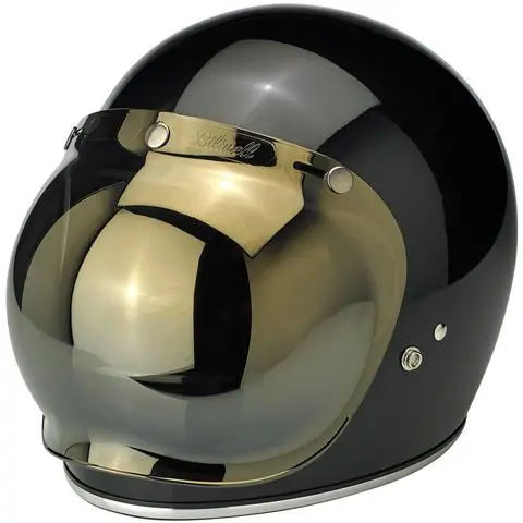 Biltwell Bubble Visor 1