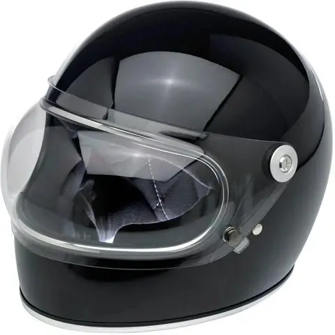 Biltwell Gringo S Visor 5