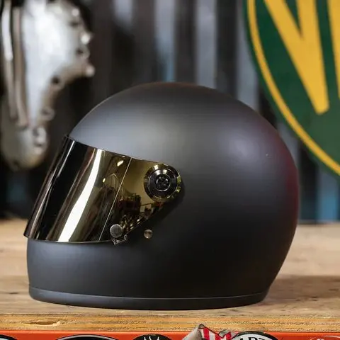 Biltwell Gringo S Visor 6