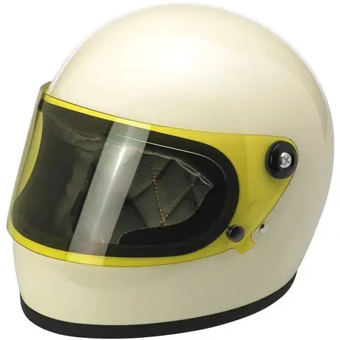 Biltwell Gringo S Visor 3