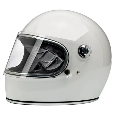 Biltwell Gringo S Visor 6