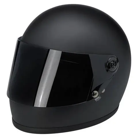 Biltwell Gringo S Visor 2