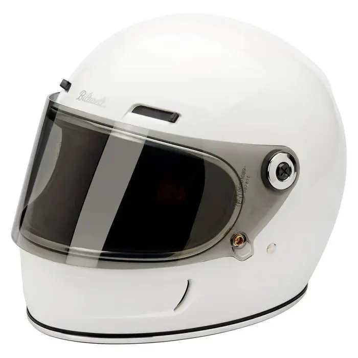 Biltwell Gringo S Visor 8