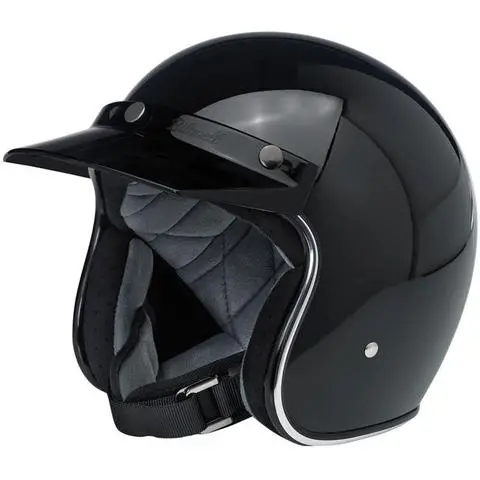 Biltwell Helmet Visor 1