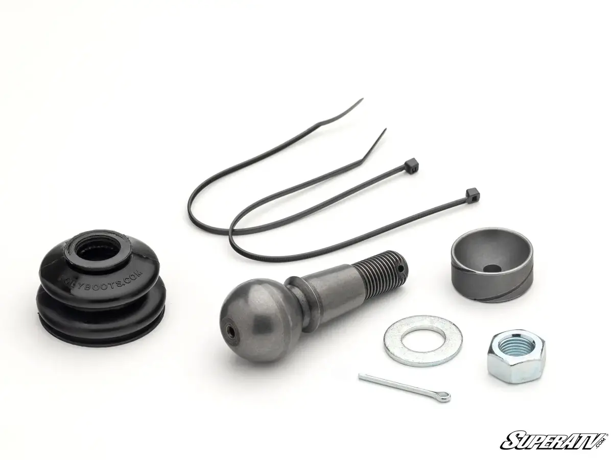 Keller Ball Joint Rebuild Kit For Kawasaki 1