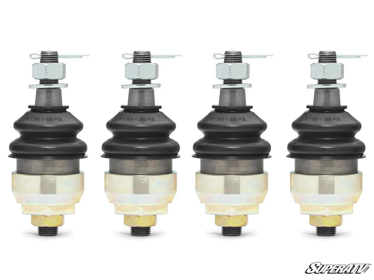 Keller - Honda Pioneer 700 Ball Joint 1
