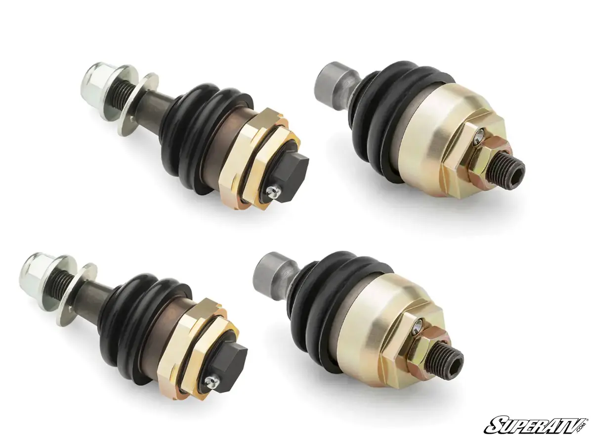 Keller Polaris Turbo R Ball Joint 2