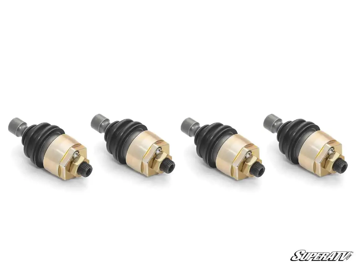 Keller - Polaris Rzr Trail 900 Ball Joint 1