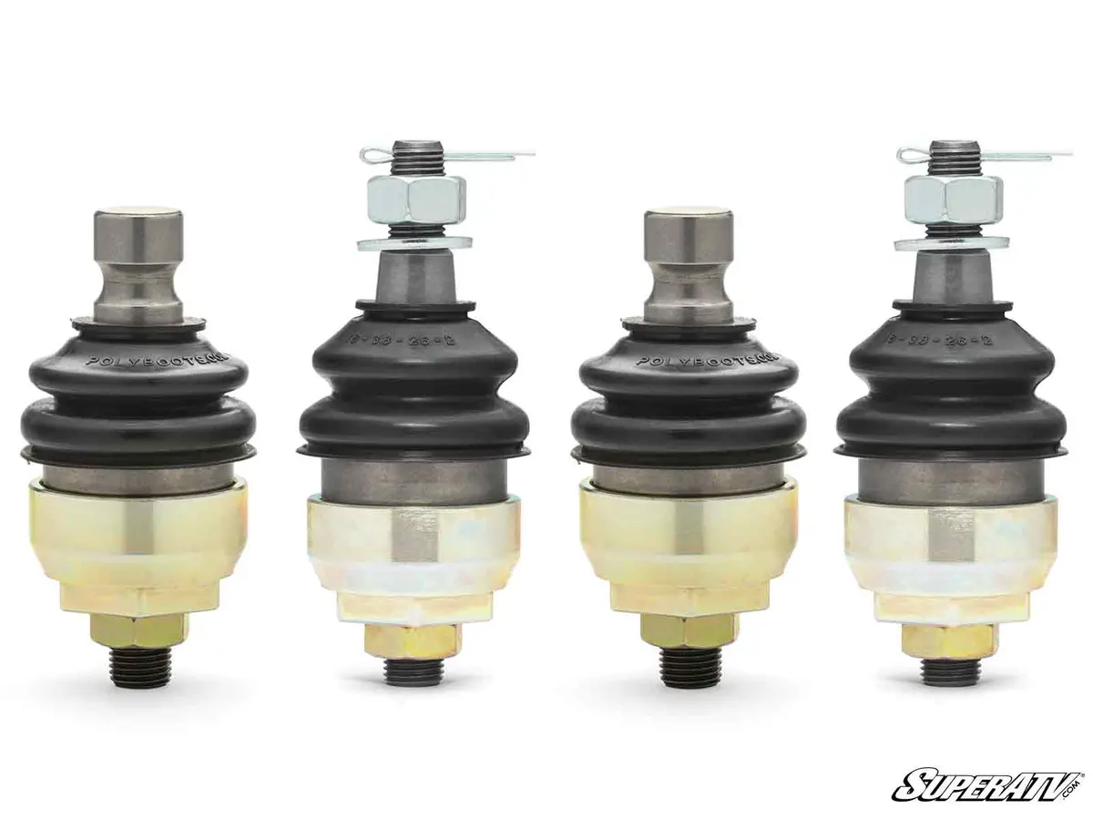 Keller Can-Am Maverick  Mega Ball Joint 1
