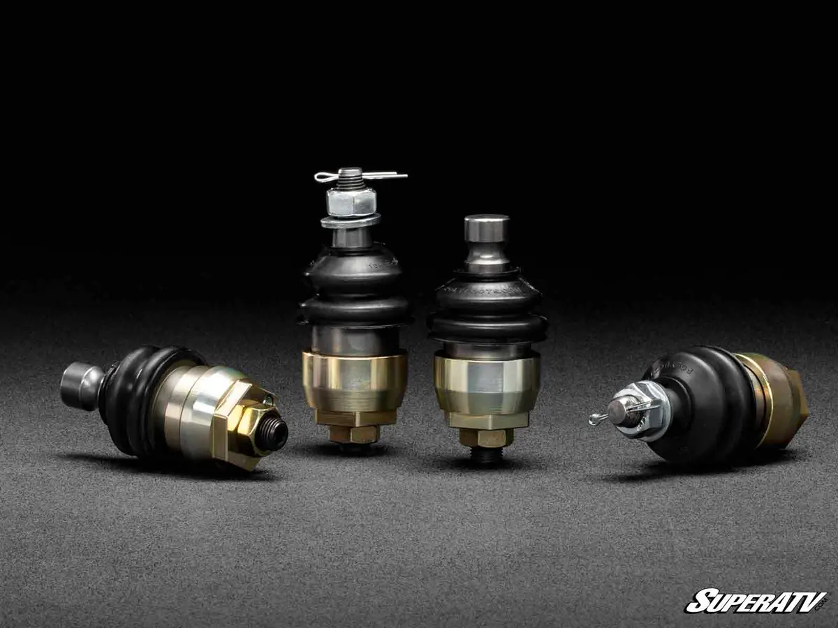 Keller Can-Am Maverick X3 Mega Ball Joint 3