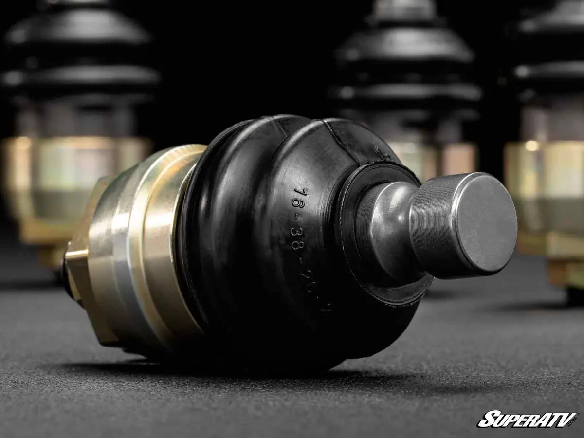 Keller Can-Am Maverick X3 Mega Ball Joint 4