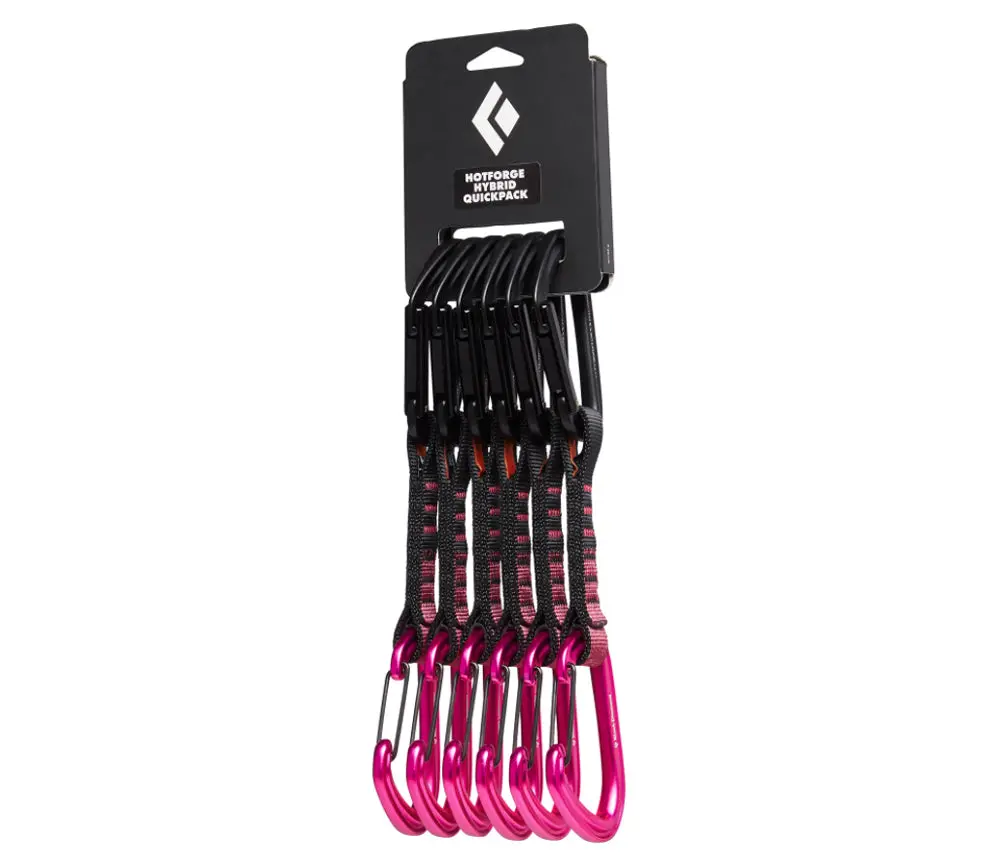Hotforge Hybrid Quickpack - 12Cm 1