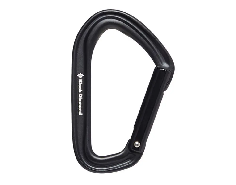 Hotforge Gate Carabiner 1
