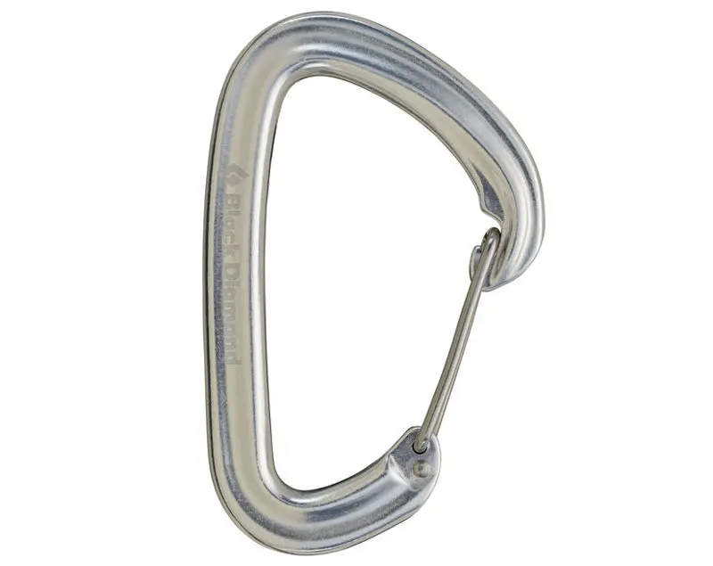 Hotwire Carabiner 1