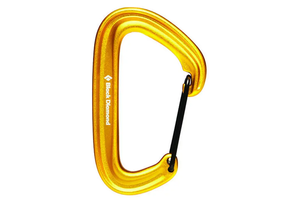 Litewire Carabiner 1