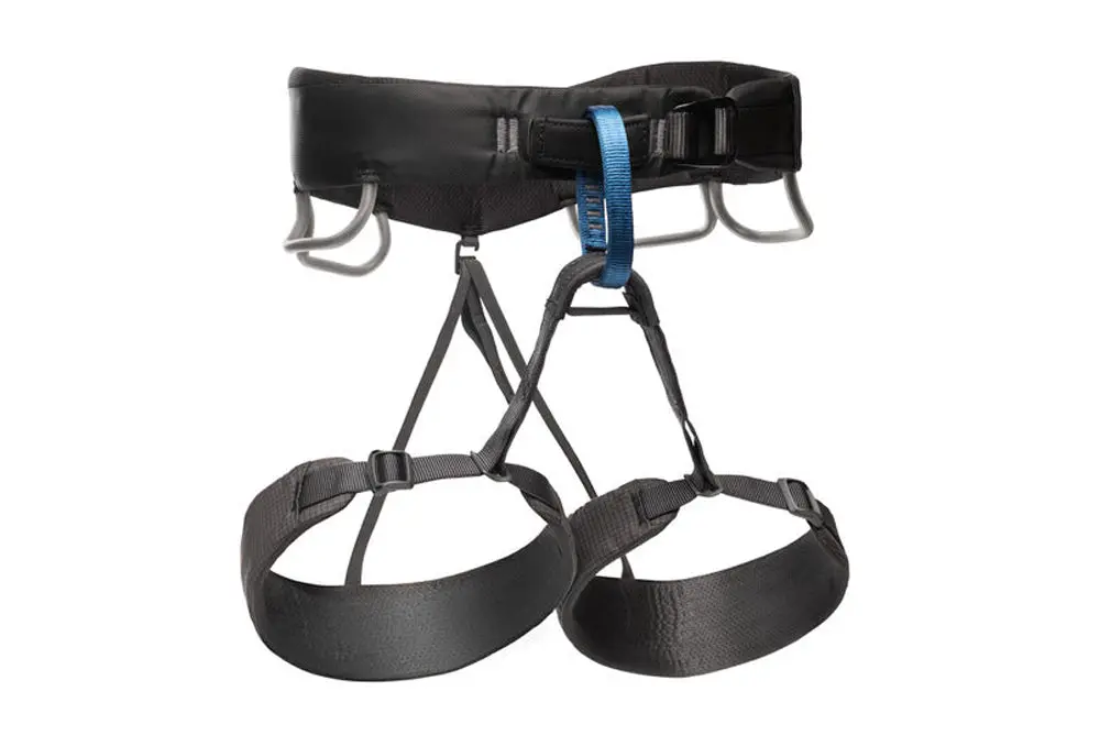 Men's Momentum Climbing Harness 1