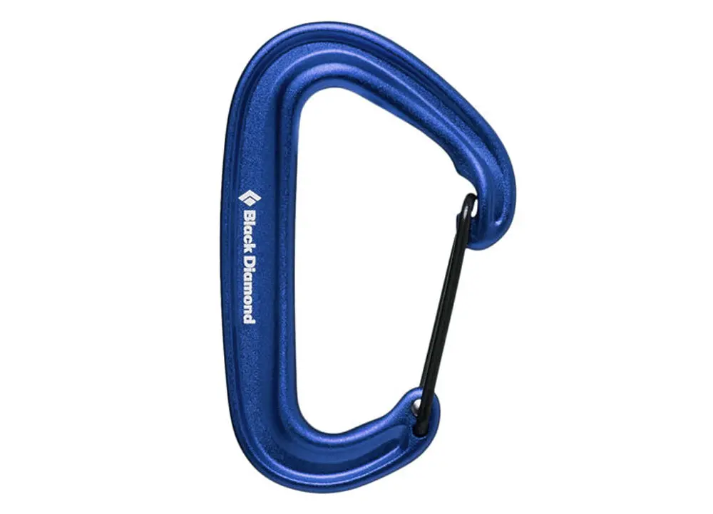 Miniwire Carabiner 1