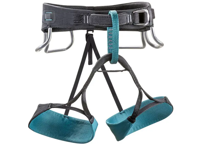 Women's Zone Harness 1