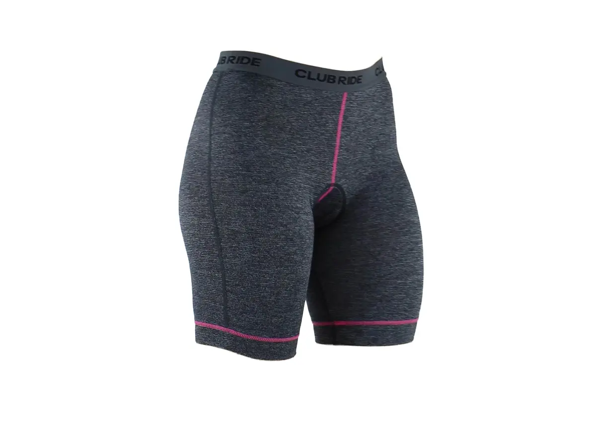 Women's Montcham All Day 3D Gel Chamois 8" Level 3 1