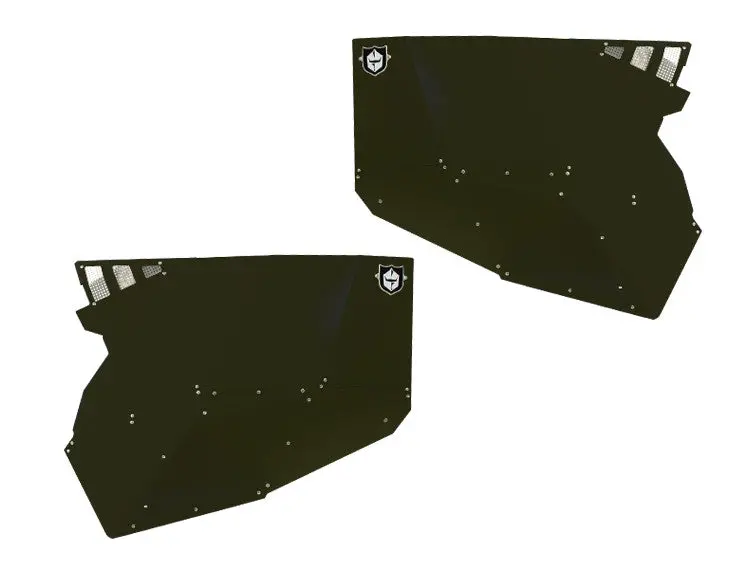 Pro Armor Stealth Doors - 900/S/Xc/1000S 1