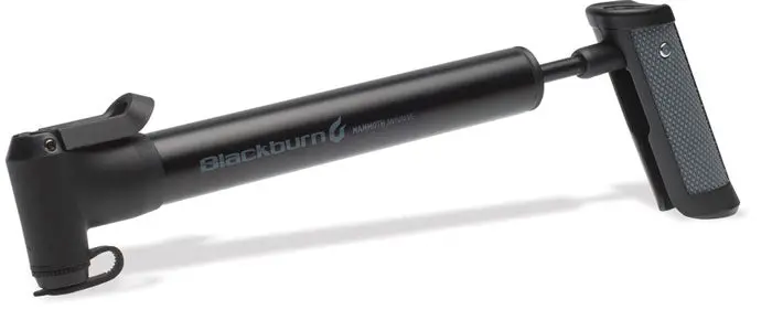 Blackburn Mammoth Anyvalve Mini Pump 1