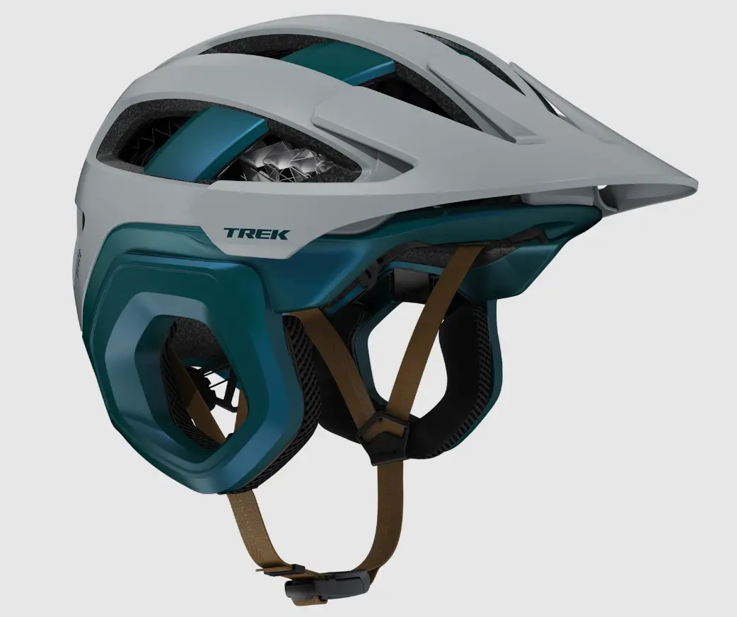 Blaze Wavecel Mountain Bike Helmet 1