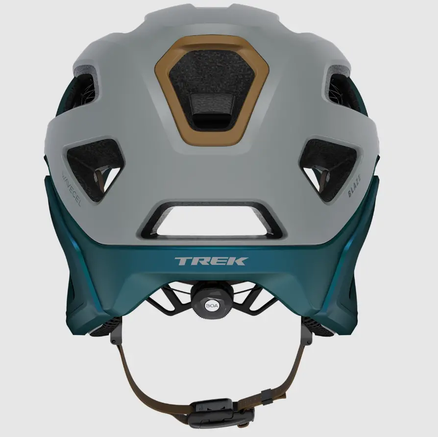 Blaze Wavecel Mountain Bike Helmet 5