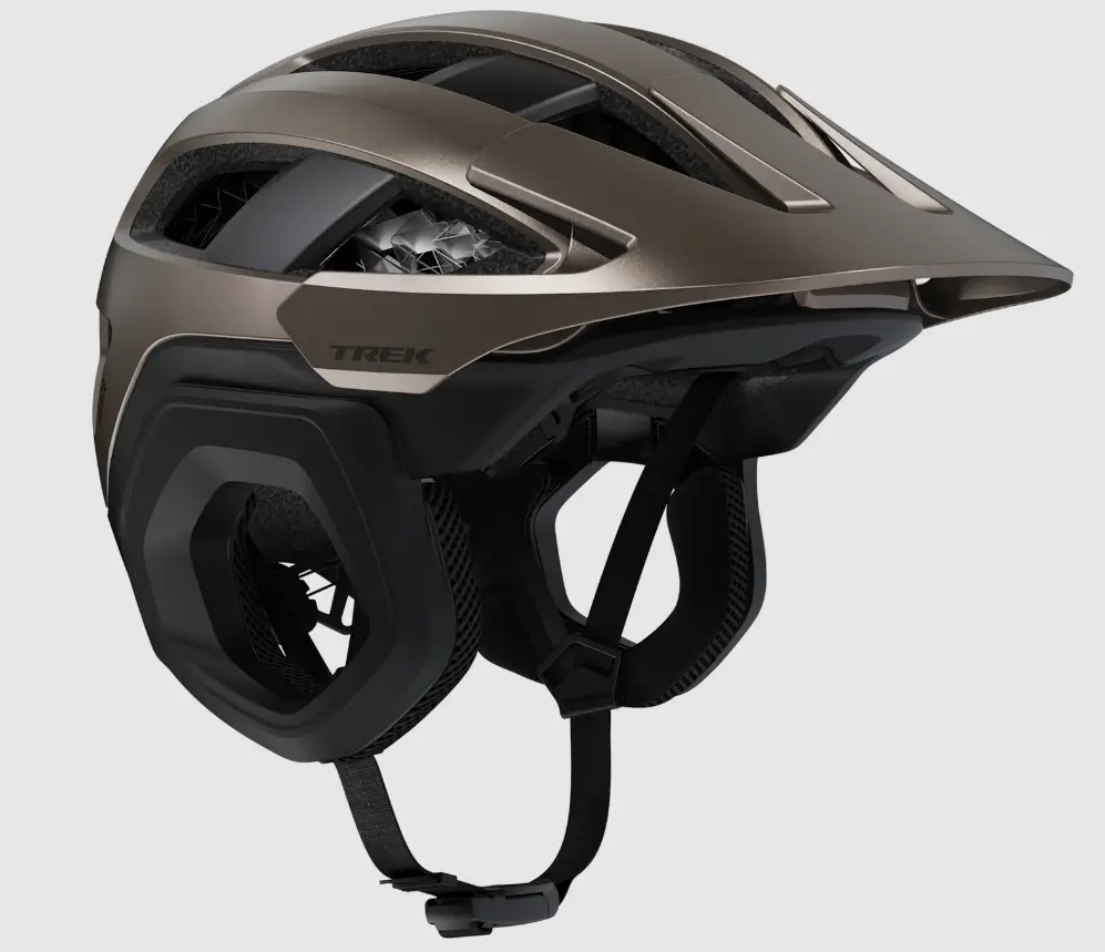 Blaze Wavecel Mountain Bike Helmet 5