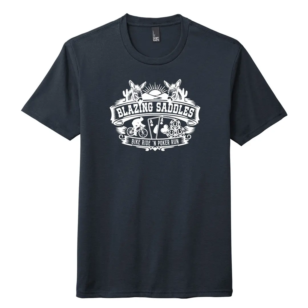 Blazing Saddles T-Shirt 2026 1
