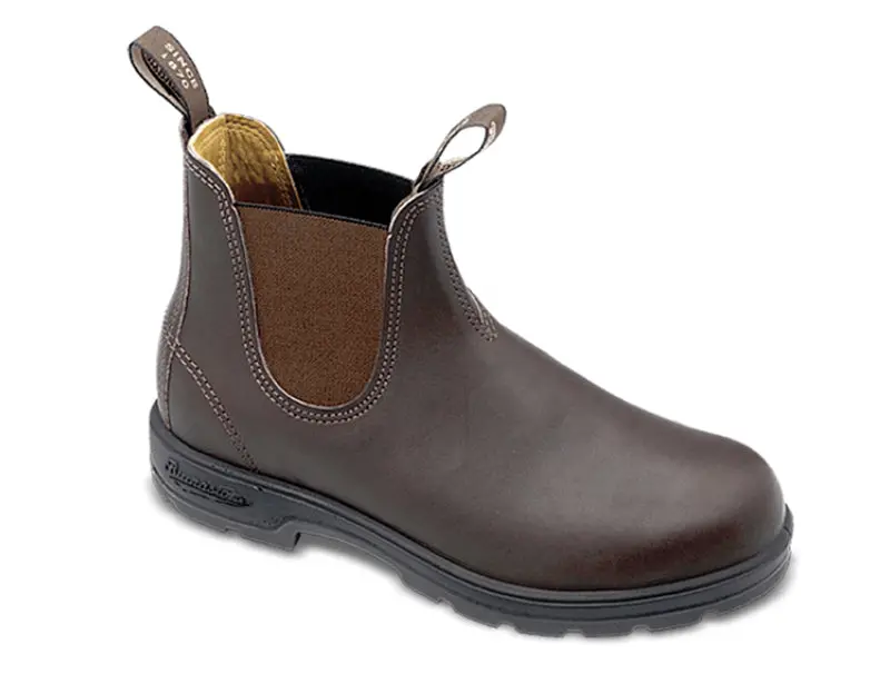 550 Chelsea Boot - Style #550 1