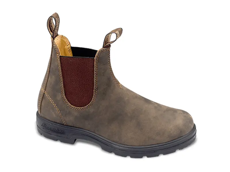550 Chelsea Boot - Style #585 1