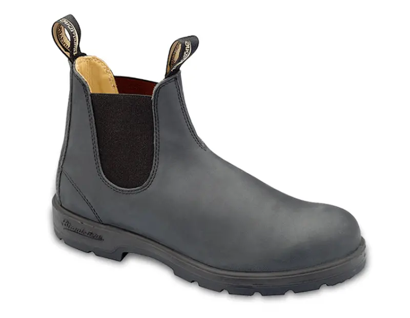 550 Chelsea Boot - Style #587 1
