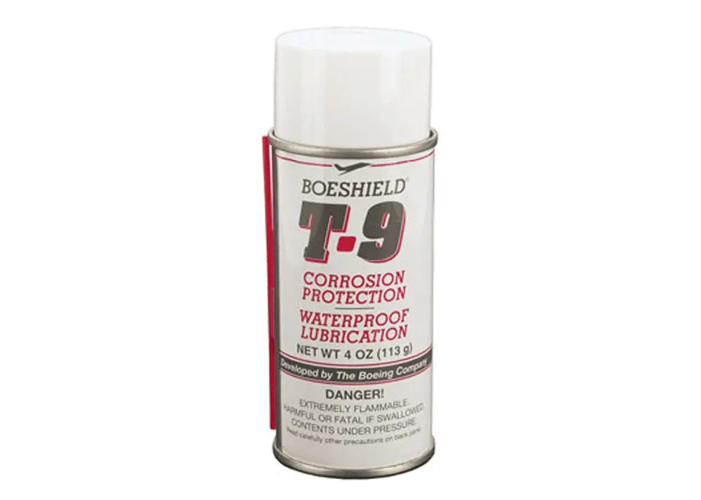 T9 Bike Chain Lube 1