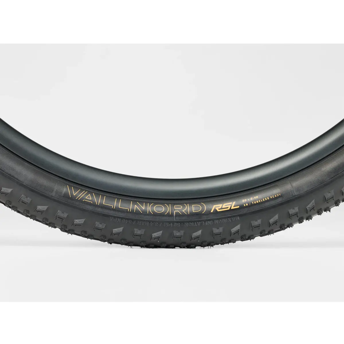 Vallnord Rsl Xr Tlr Mtb Tire 1