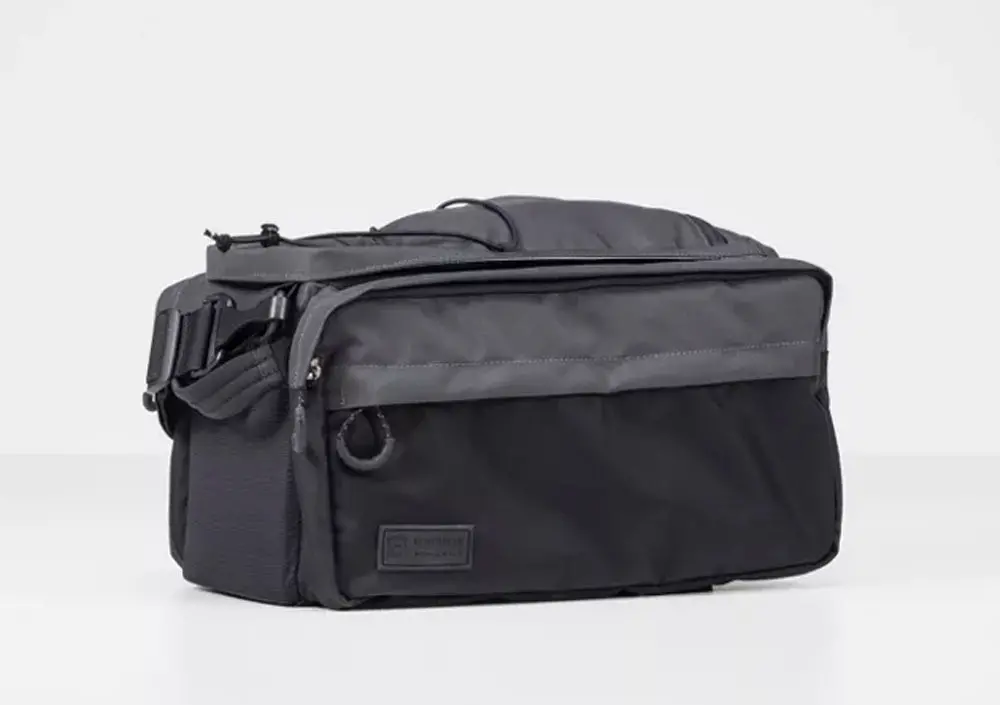 Mik Utility Trunk Bag 2