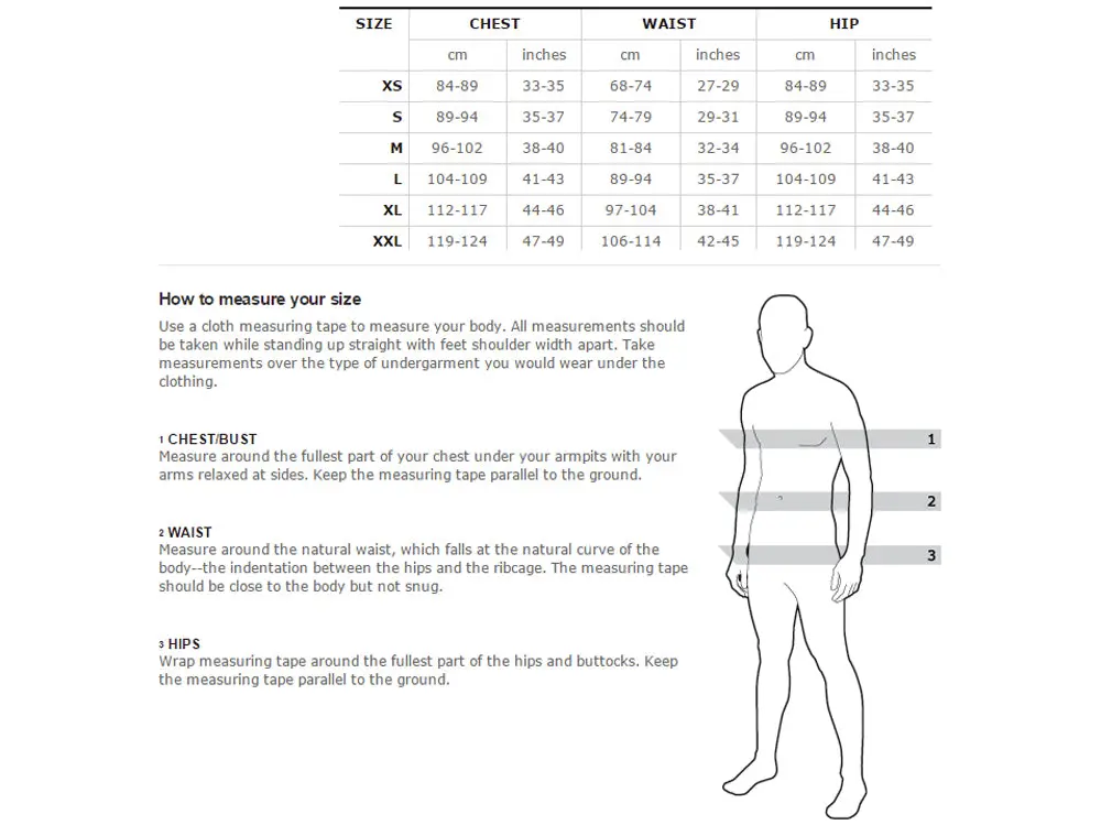 Thermal Arm Cycling Warmer 3