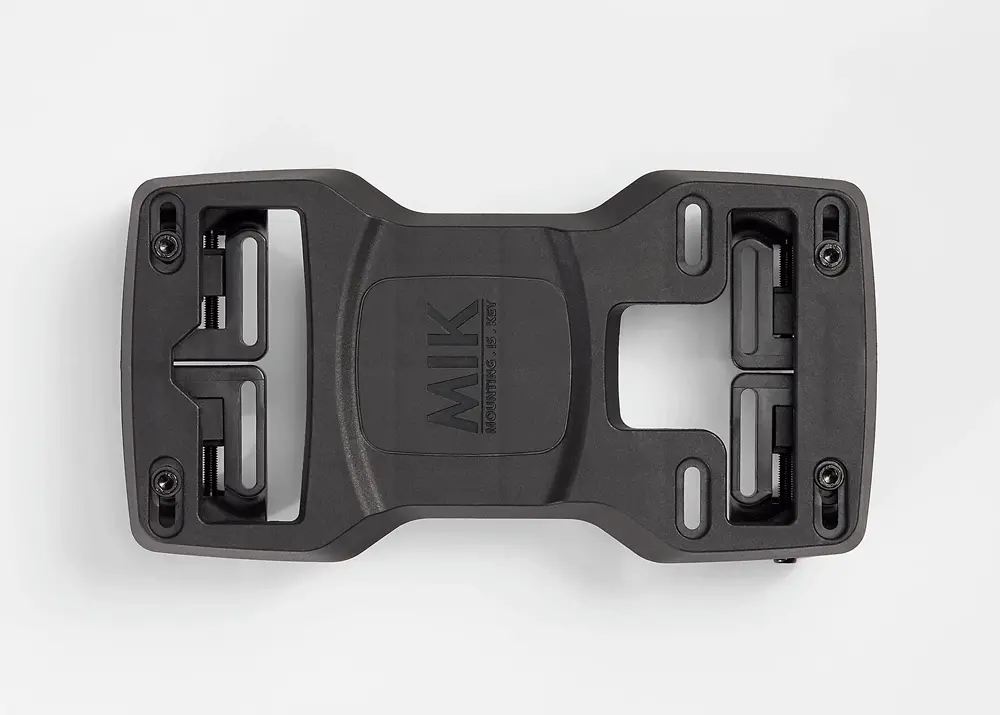 Mik Bike Rack Carrier Plate 1