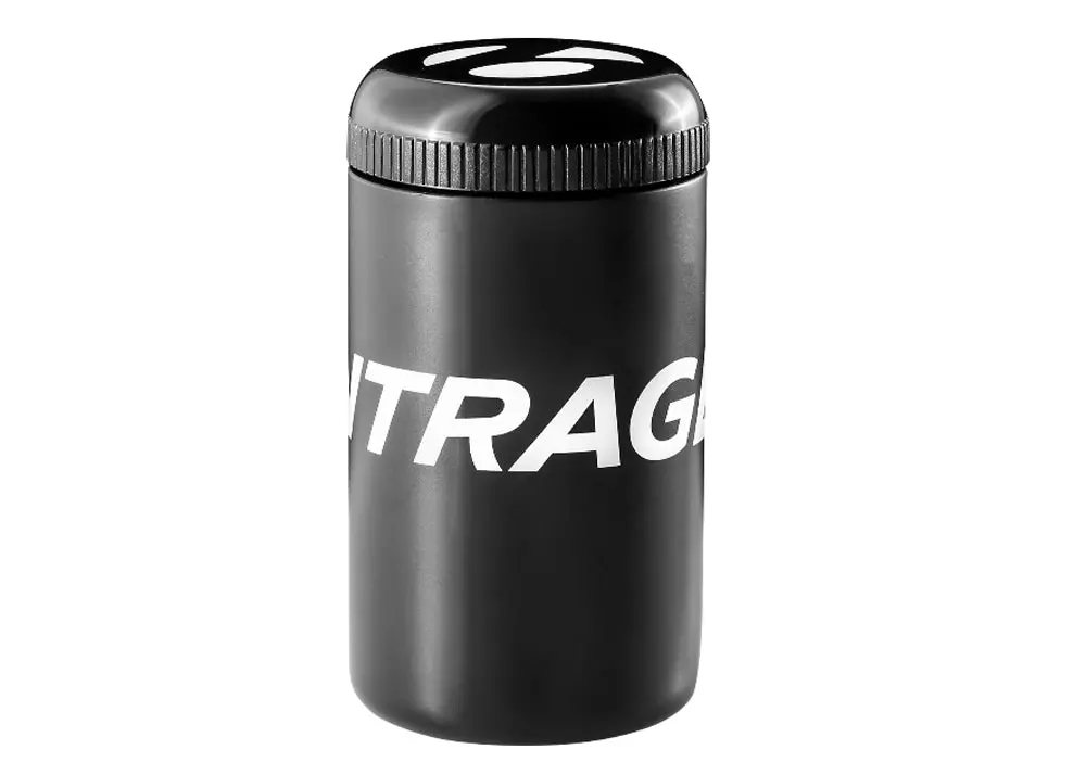 Bontrager Storage Bottle 1