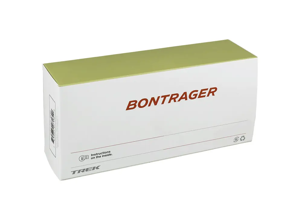 Thorn-Resistant Schrader Valve Bicycle Tube 1
