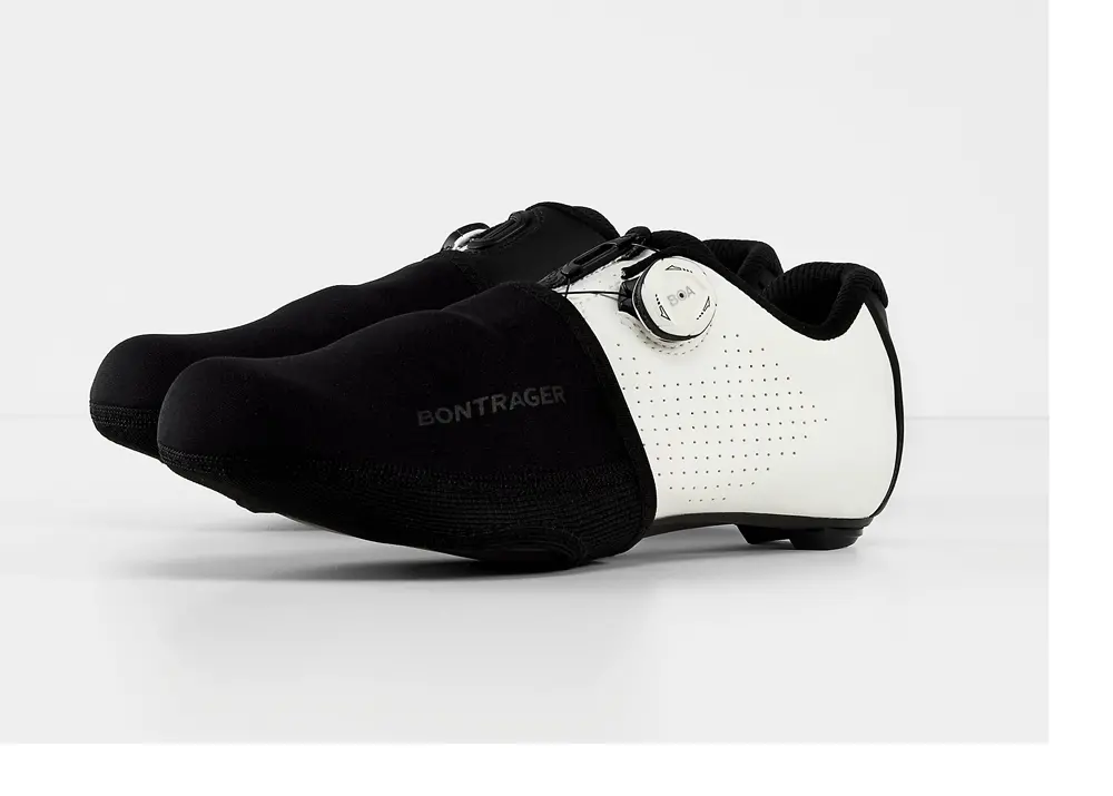 Windshell Cycling Toe Cover 1
