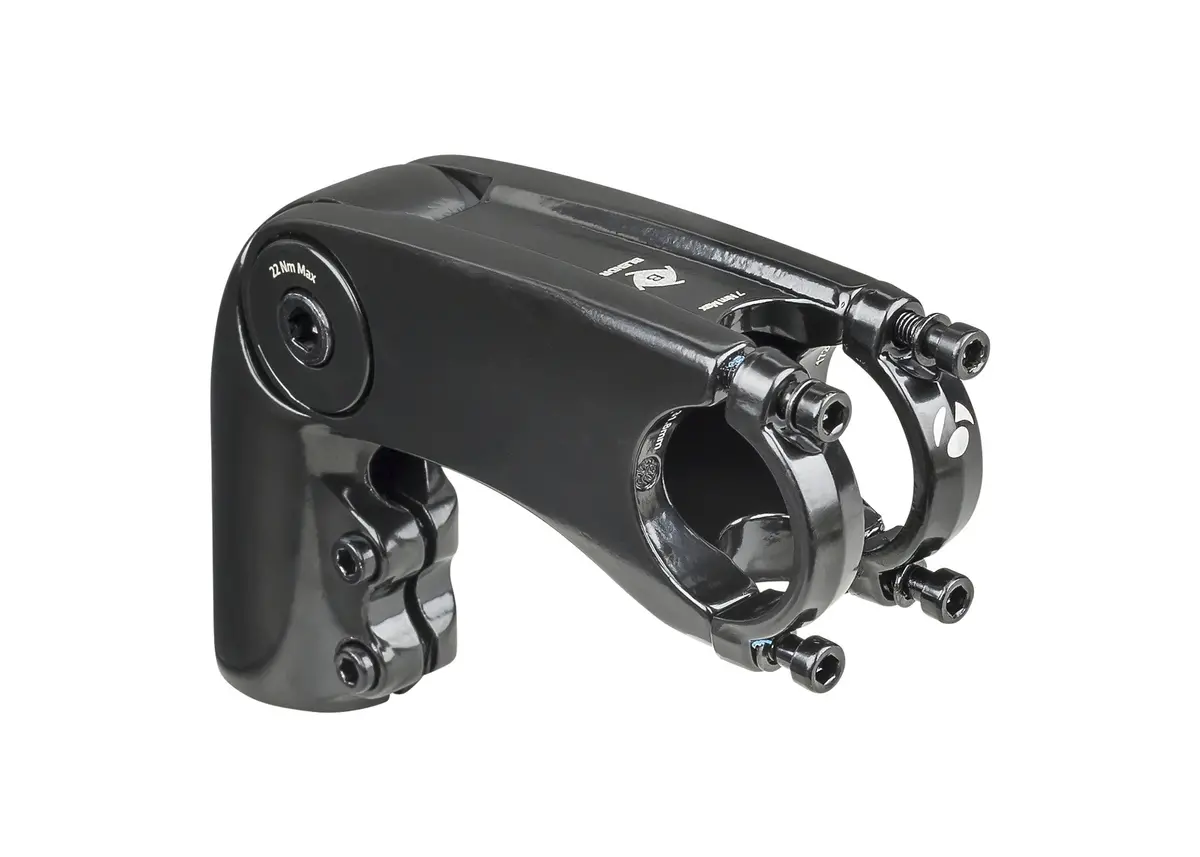 Bontrager Blendr Adjustable Threadless Stem 1