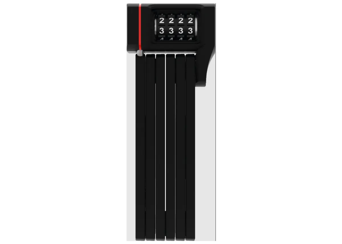 Ugrip Bordo 5700/80 Combination Lock 1