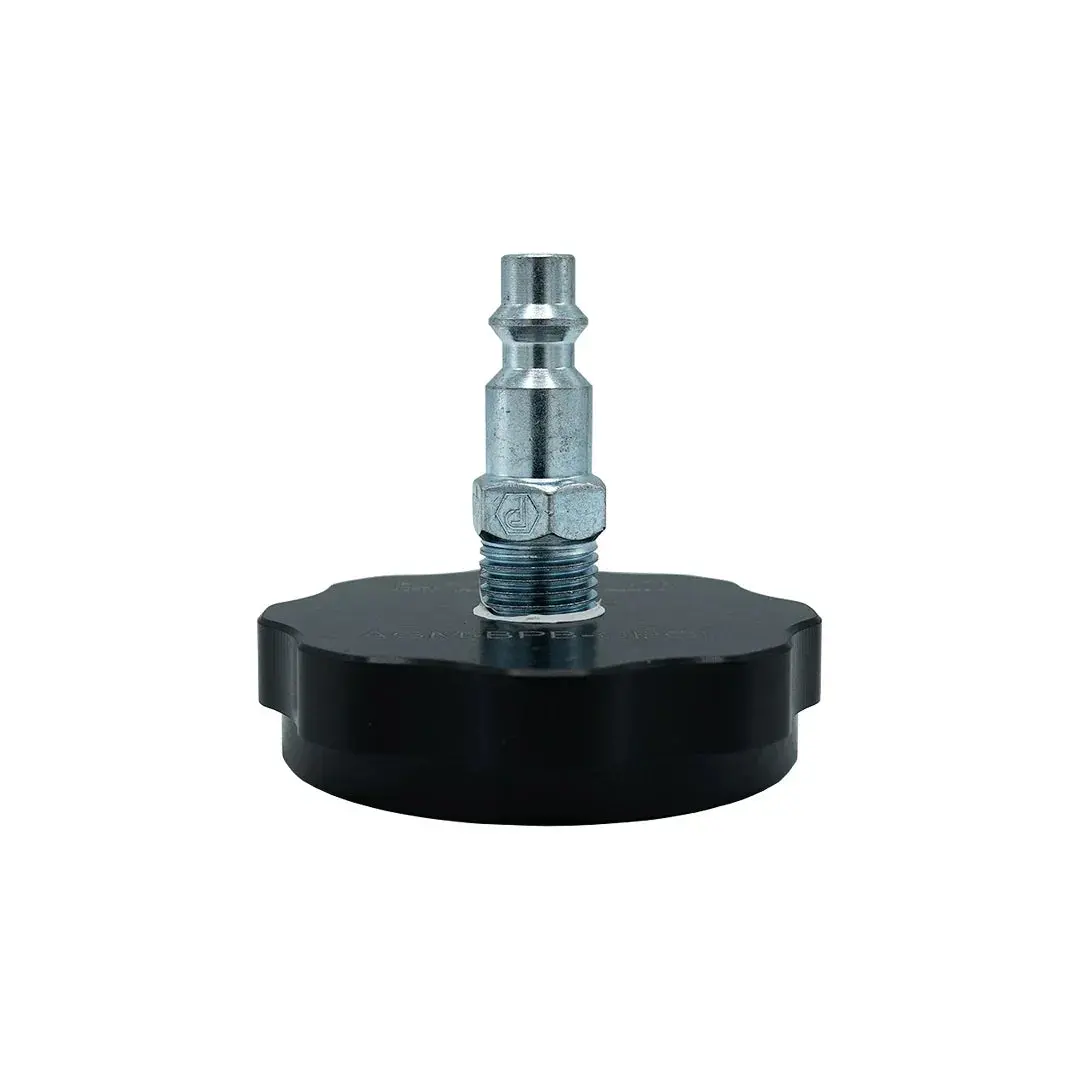 Brake Reservoir Adapter - Polaris Rzr & General 2