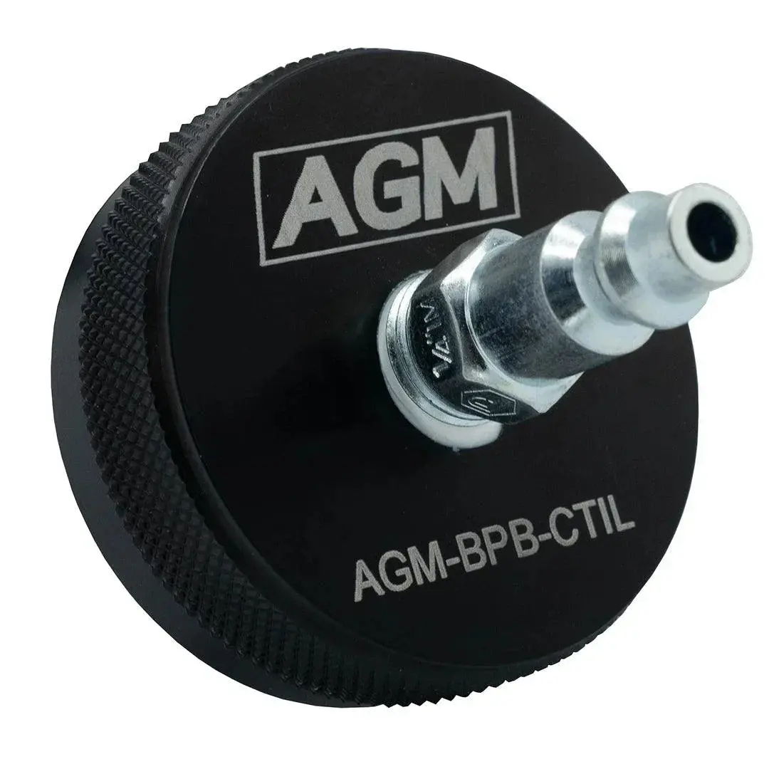 Brake Reservoir Adapter - Tilton 1