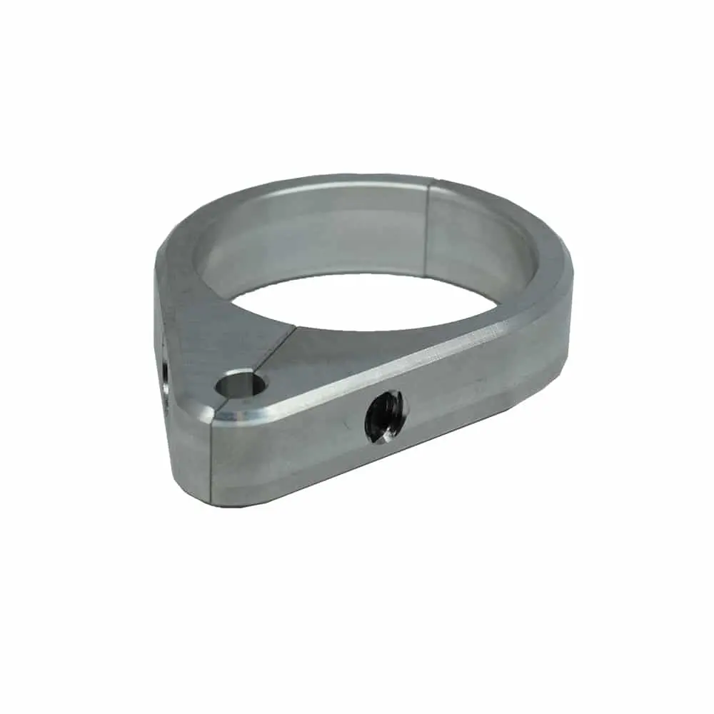 Brake Line Clamps - 3 Pack - Off Road Truck, Jeep, Atv, Sxs Part 3