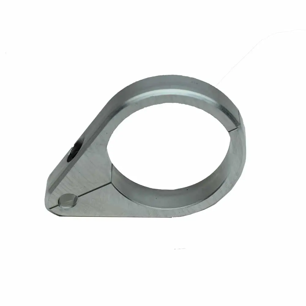 Brake Line Clamps - 3 Pack - Off Road Truck, Jeep, Atv, Sxs Part 2