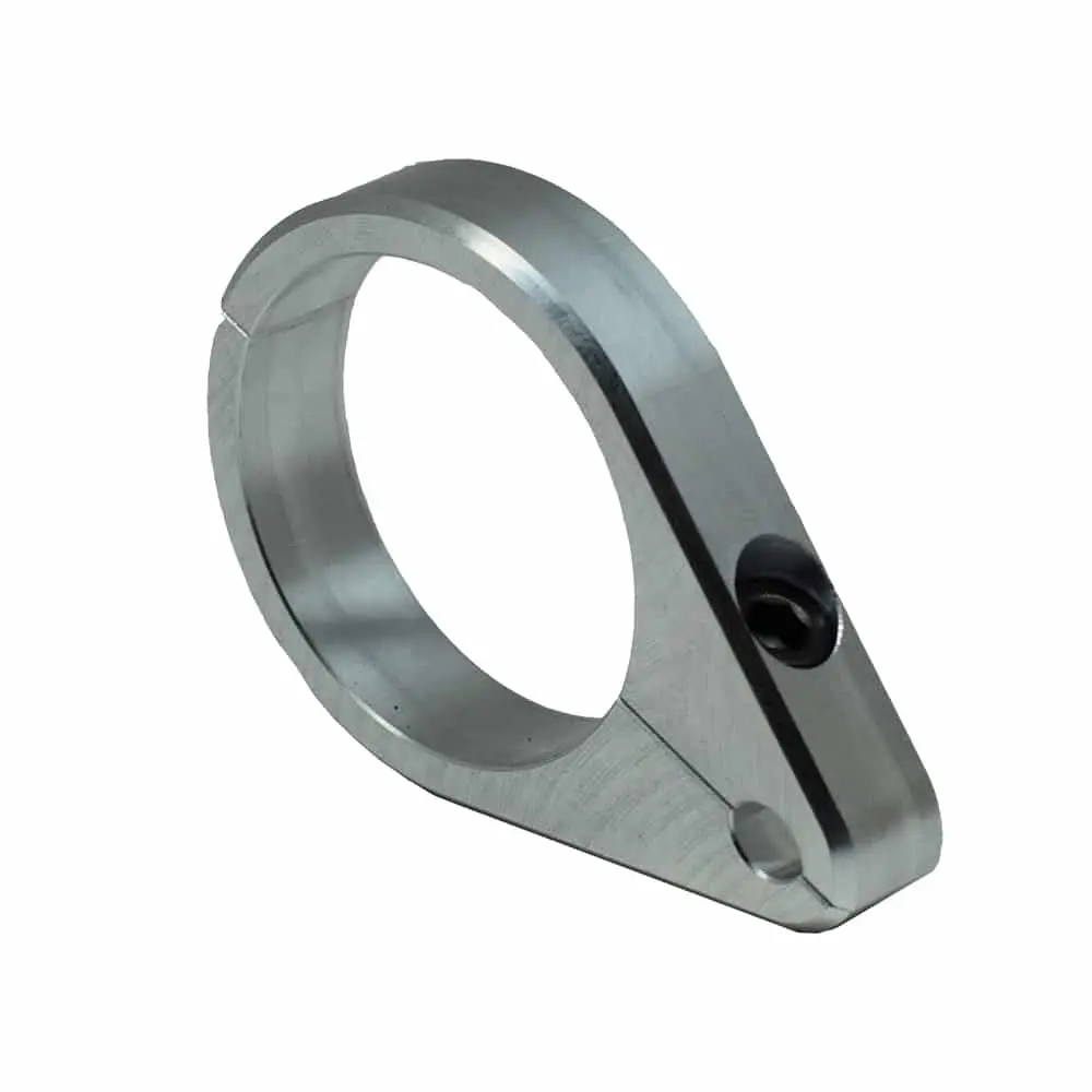 Brake Line Clamps - Off Road Truck, Jeep, Atv, Sxs Part 1