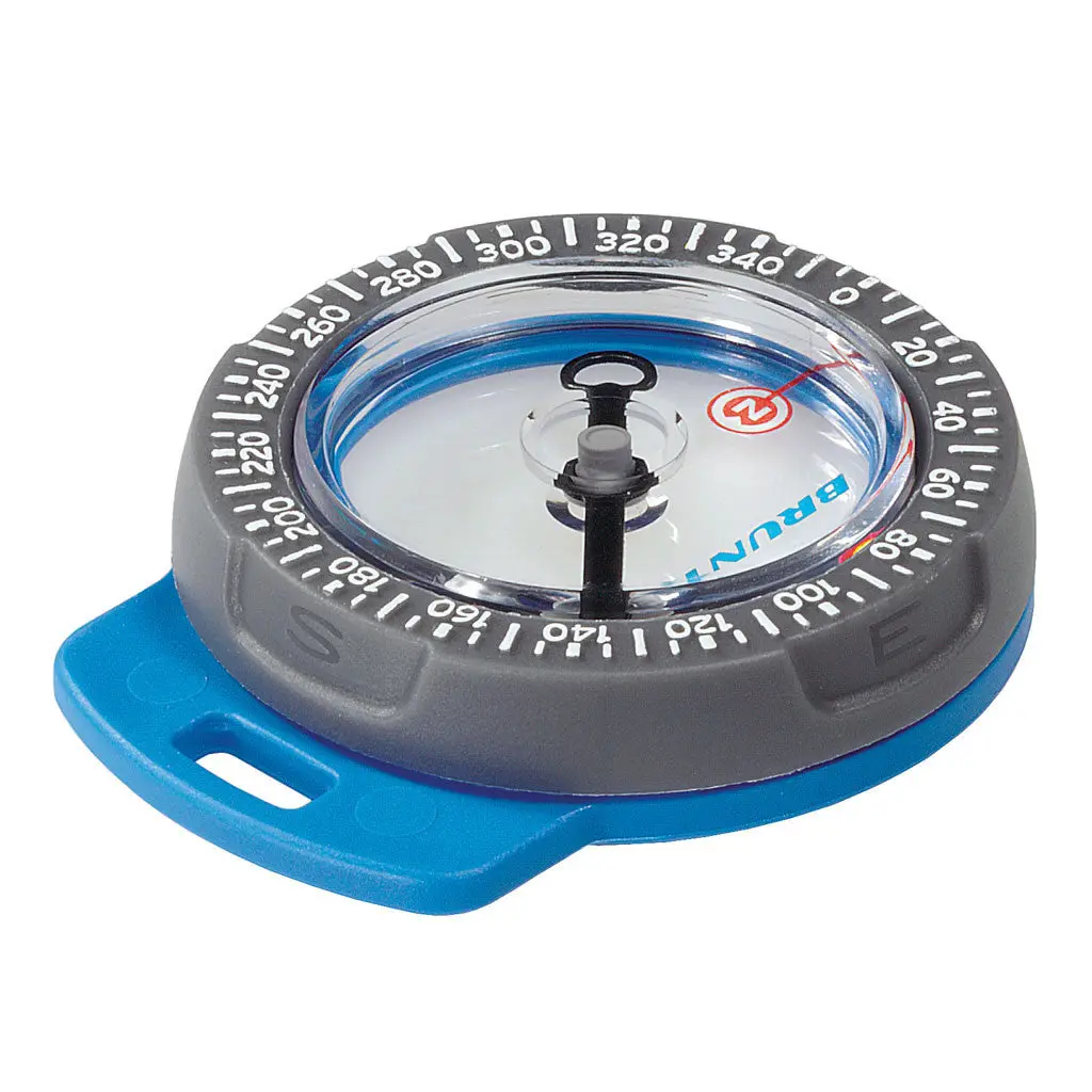 Brunton Zip Compass 1
