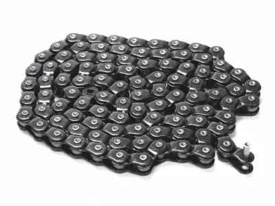 Bsd 1991 Half-Link Chain 1