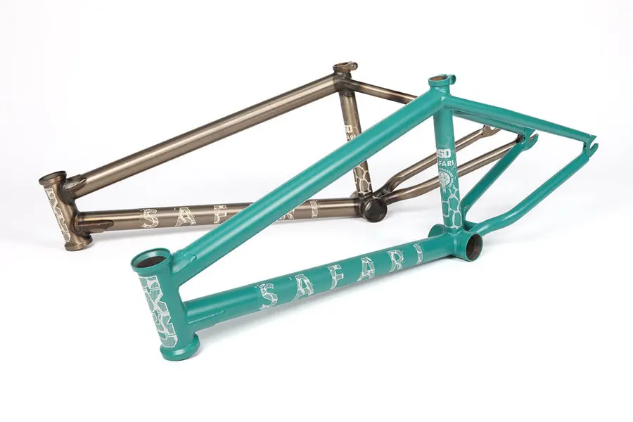 Bsd Safari V3 Frame 1